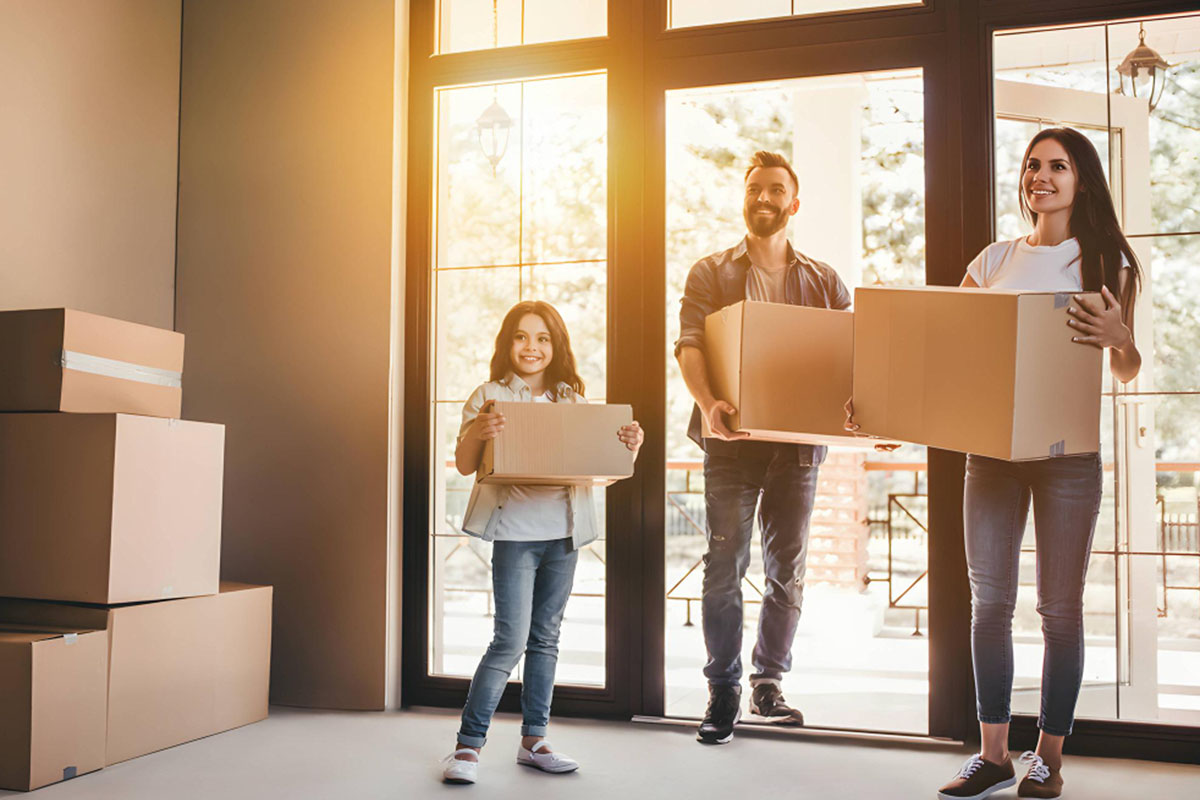 Home Shifting Services